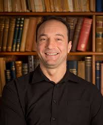 Prof. Tony Velkov